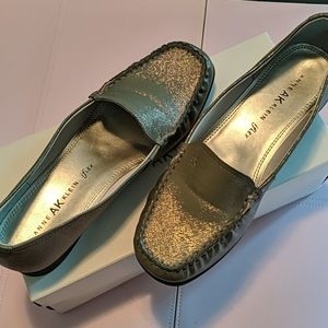 Smart Sensible Sexy Loafers